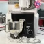 Henrich bowl mixer model HKM8080