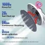 KOTLIE tank iron model LS-738S اتو مخزن دار KOTLIE مدل LS-738S