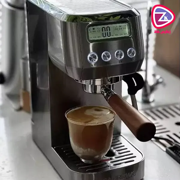 اسپرسوساز Casabrews مدل 3700plus3c 