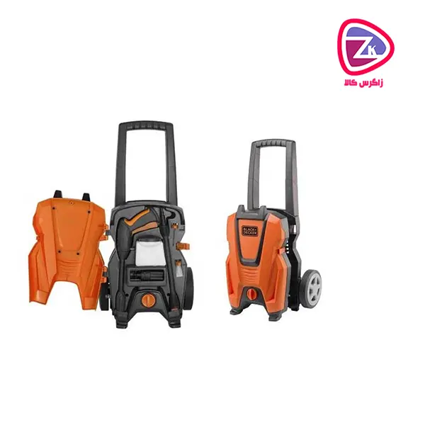 اقلام همراه کارواش مخصوص مدلPW1600WS