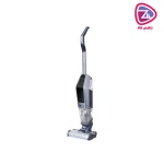 بررسی کامل جارو شارژی و زمین‌شوی Bissell CrossWave X7 Plus 3479Z