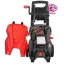 بررسی کامل ویژگی‌ها و امکانات کارواش بلک اند دکر مدل PW 1600 WSR 