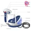 برسی فیزیکی و فنی اتوبخارگر رومانی LS-738S 