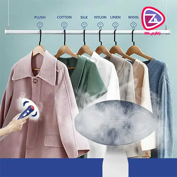 برسی فیزیکی و فنی اتوبخارگر رومانی مدلLS-738S 