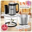  خردکن و غذاساز یونی مدل UE-238