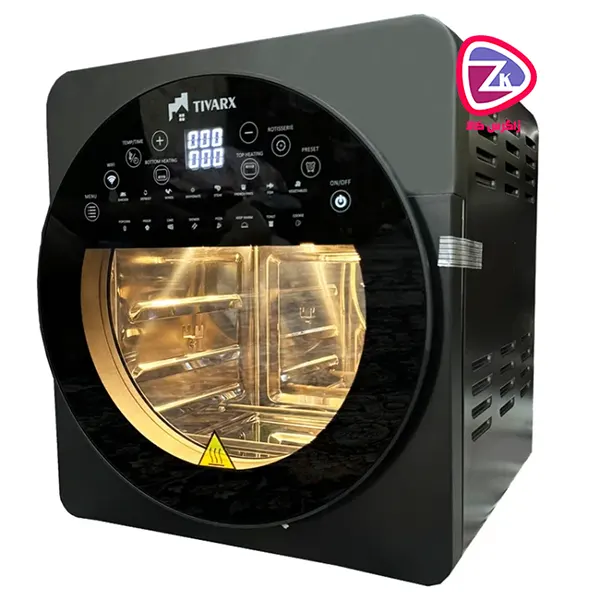 سرخ کن بدون روغن رژیمی ۱۴ تیوارکس فرانسه ۱۰۹۸ TX1099
