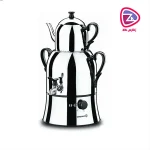 سماور برقی کرکماز مدل A338