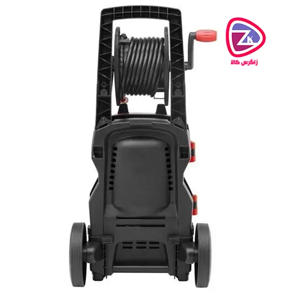 کارواش بلک اند دکر مدل PW 1600 WSR
