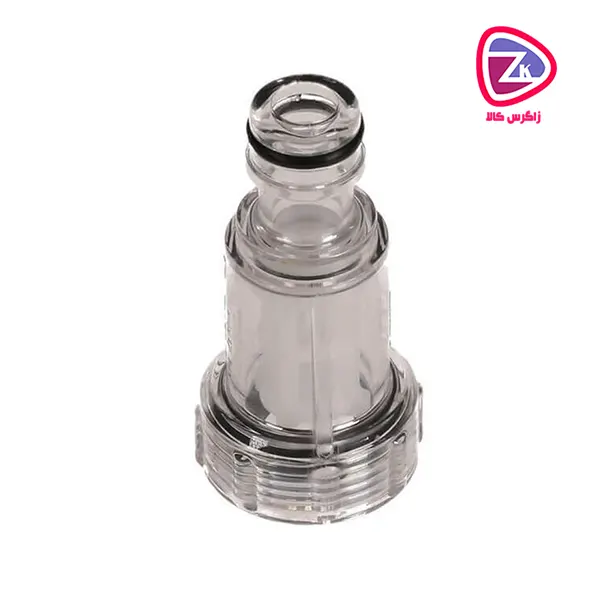 کارواش خانگی بلک اند دکر مدل PW1600 WS