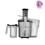 آبمیوه‌گیری تک کاره گریمن مدل GR-JE151