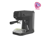 اسپرسو ساز مشکی گریمن GR_EM504