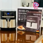 سرخ کن رژیمی دوالمنت 10 لیتر مدل BE-925