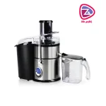 آبمیوه گیری چهار کاره برلین مدل BE-2650