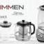 چای ساز دمنوش ساز گریمن مدل GR_SKC325
