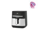 سرخ کن رژیمی دوالمنت 10 لیتر مدل BE-925