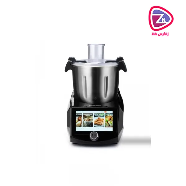 ربات غذاساز آشپزخانه حرفهای گریمن مدل GR-RK475