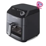 سرخکن بدون روغن لمسی گریمن ۶ لیتر مدل GR-AF575