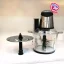 خردکن و رنده برقی گریمن مدل GR_FP551