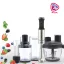 گوشت کوب غذاساز برقی گریمن مدل GR_HBF353