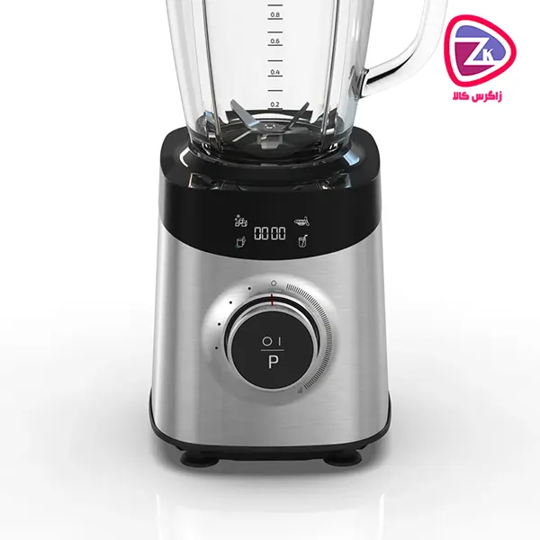 مخلوط کن گریمن GR-TBL526