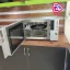 مایکروویو سولاردام گریمن GR-MO251 ظرفیت - ۳۰ لیتر