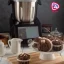 ربات غذاساز آشپزخانه حرفه‌ای گریمن مدل GR-RK475