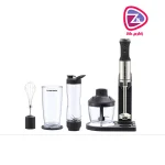 ست کامل گوشت‌کوب برقی گریمن مدل GR_HBS352