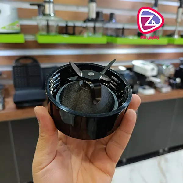 مخلوط کن دیجیتالی گریمن مدل GR_TBL526