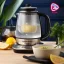 چای ساز دمنوش ساز گریمن مدل GR_SKC325