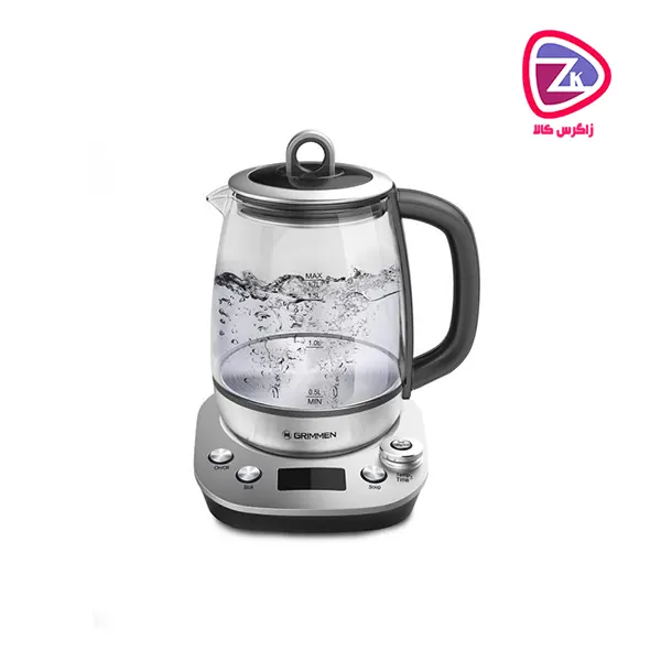 چای ساز دمنوش ساز گریمن مدل GR_SKC325