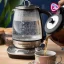 چای ساز دمنوش ساز گریمن مدل GR_SKC325