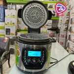 مولتی کوکر گریمن مدل GR-APM126