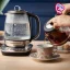چای ساز دمنوش ساز گریمن مدل GR_SKC325
