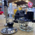 آلمان غذاساز ۷ کاره SRABC مدل HB-958