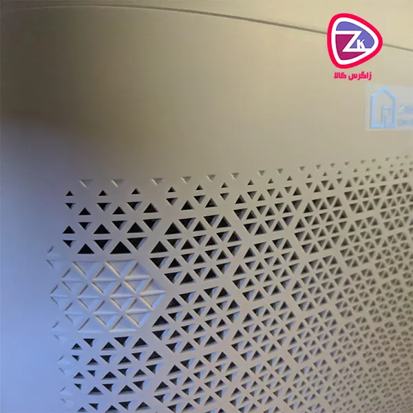 تصفیه هوا Zigma مدل Aerio-300 True HEPA