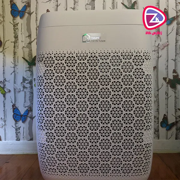 تصفیه هوا Zigma مدل Aerio-300
