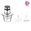 خردکن ۳ لیتر سوپر کاسا CASA-8504