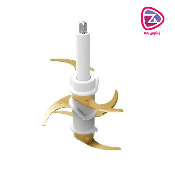 خردکن ۳ لیتر سوپر کاسا مدل ۸۵۰۳ - Casa