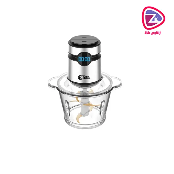 خردکن ۳ لیتر سوپر کاسا مدل CASA-8504