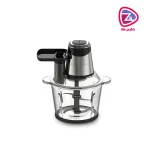خردکن و رنده برقی گریمن مدل GR_FP551
