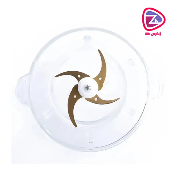 خردکن ۳ لیتر سوپر کاسا Casa-8501