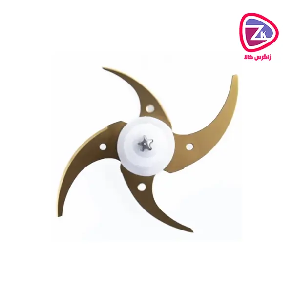 خردکن ۳ لیتر سوپر کاسا Casa-8501