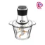 خردکن ۳ لیتر سوپر کاسا مدل Casa-8501