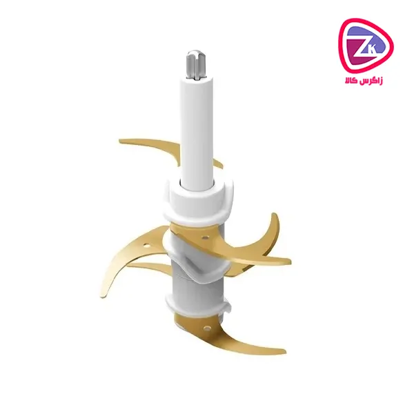 خردکن ۳ لیتر سوپر کاسا مدل Casa-8501ت