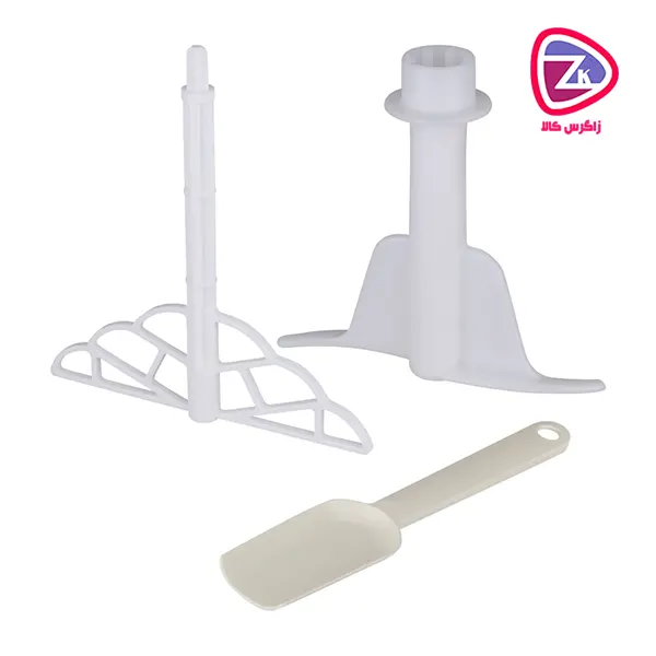 خردکن ۵ لیتر سوپر کاسا مدل CA-850 و مقایسه با سایر برندها