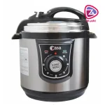 زودپز برقی سوپر کاسا مدل C-8505 ظرفیت ۶ لیتر