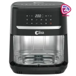  سرخ‌کن رژیمی دو المنت سوپر کاسا مدل CASA-8591