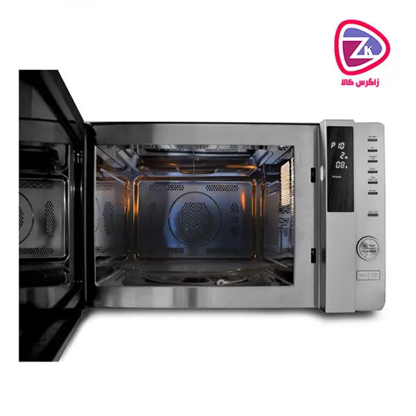 مایکروویو سولاردام گریمن GR-MO251 ظرفیت ۳۰ لیتر