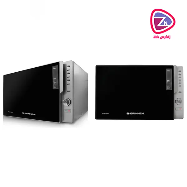 مایکروویو سولاردام گریمن GRMO251