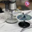 خردکن و رنده برقی گریمن مدل GR_FP551